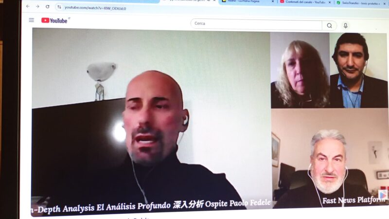 Roma. Paolo Fedele: il comandante calabrese che racconta il mare, la vita e il coraggio in un libro che emoziona Roma. Paolo Fedele: il comandante calabrese che racconta il mare, la vita e il coraggio in un libro che emoziona