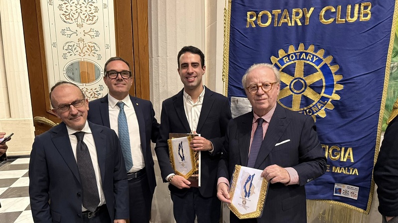 Siracusa celebra Vitaliano Brancati: un incontro tra letteratura e memoria civile