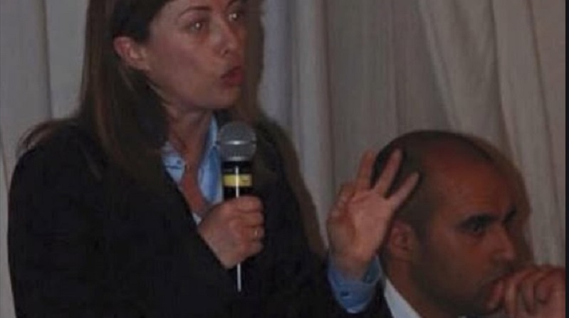 marco squarta celebra il compleanno di giorgia meloni esempio di determinazione e meritocrazia da Laprimapagina.it marco squarta celebra il compleanno di giorgia meloni esempio di determinazione e meritocrazia