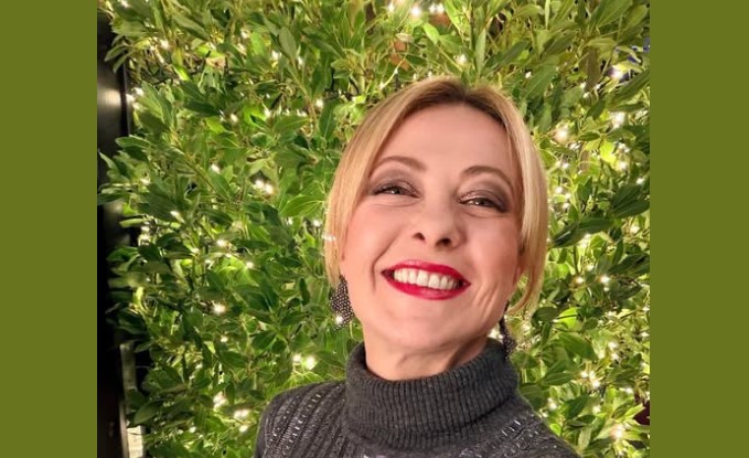 giorgia meloni che il 2026 sia un anno di serenit224 coraggio e conquiste da Laprimapagina.it giorgia meloni che il 2026 sia un anno di serenit224 coraggio e conquiste