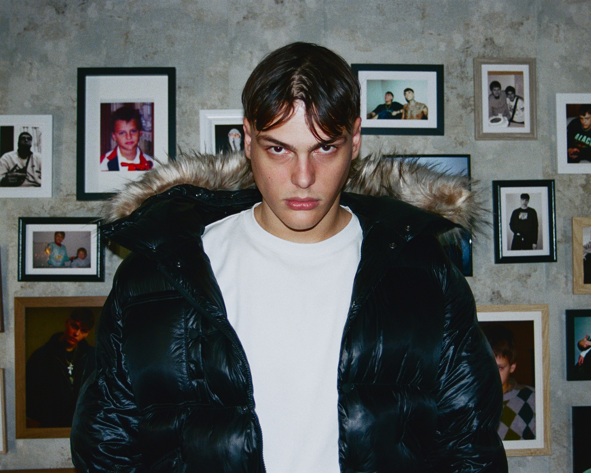 “Anche gli eroi muoiono” è il nuovo album di Kid Yugi