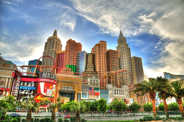 las vegas lo spettacolo gratuito delle fountains of bellagio che incanta milioni di visitatori da Laprimapagina.it las vegas lo spettacolo gratuito delle fountains of bellagio che incanta milioni di visitatori