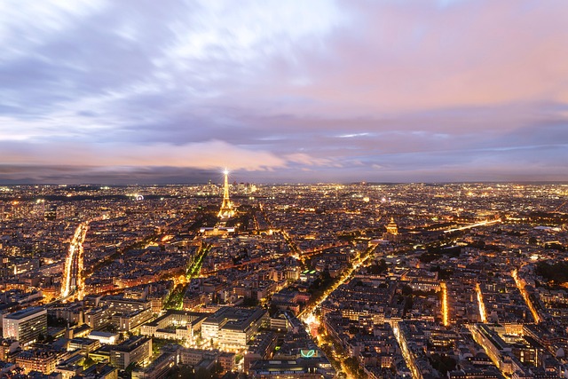 parigi e il suo simbolo universale la torre eiffel dall8217esposizione universale all8217icona mondiale da Laprimapagina.it parigi e il suo simbolo universale la torre eiffel dall8217esposizione universale all8217icona mondiale