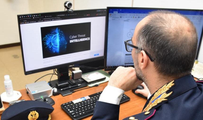 perugia recuperati 7000 euro sottratti con truffa informatica da Laprimapagina.it perugia recuperati 7000 euro sottratti con truffa informatica