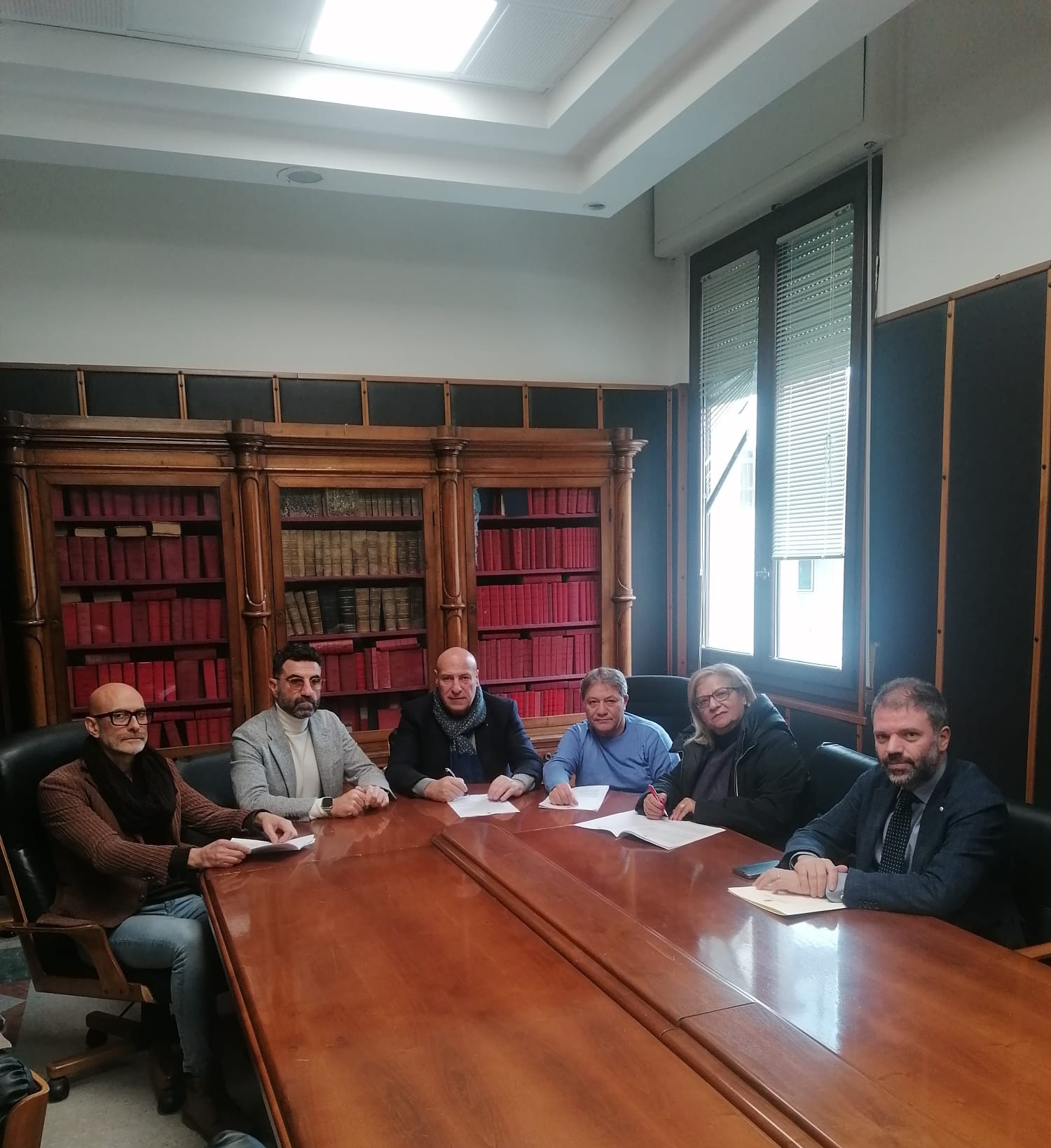 crotone amministrazione e sindacati chiedono al sindaco di roma gualtieri il ripristino del servizio acapo da Laprimapagina.it crotone amministrazione e sindacati chiedono al sindaco di roma gualtieri il ripristino del servizio acapo