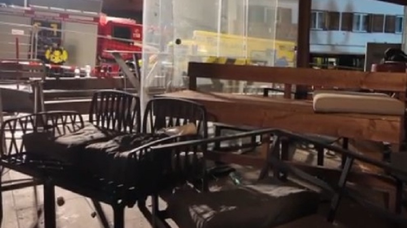 mattarella esprime cordoglio per l8217esplosione a crans montana da Laprimapagina.it mattarella esprime cordoglio per l8217esplosione a crans montana