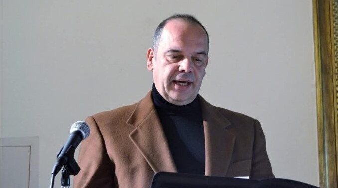 assisi iwan manzoni ospite in diretta su fast news platform venerd236 3 aprile da Laprimapagina.it assisi iwan manzoni ospite in diretta su fast news platform venerd236 3 aprile