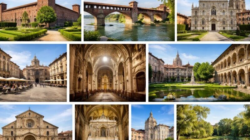 cosa vedere a pavia il parco della vernavola natura e storia da Laprimapagina.it cosa vedere a pavia il parco della vernavola natura e storia