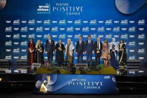 TRT World Citizen Awards
