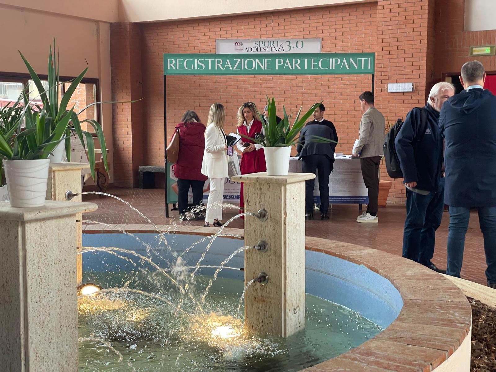 Sport e Adolescenza 3.0: la scienza che premia la resilienza