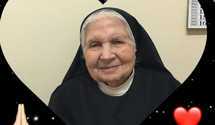 lutto per attilio carbone 232 scomparsa la sorella madre grazia da Laprimapagina.it lutto per attilio carbone 232 scomparsa la sorella madre grazia