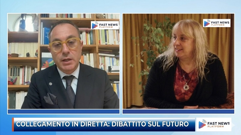 gli studenti non sono il futuro sono il presente la visione del rettore massimiliano marianelli tra universit224 innovazione e pace da Laprimapagina.it gli studenti non sono il futuro sono il presente la visione del rettore massimiliano marianelli tra universit224 innovazione e pace