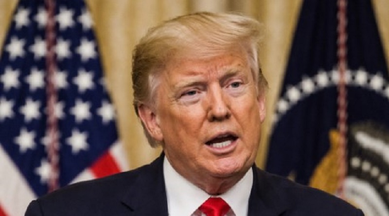 Trump: “La guerra contro l’Iran è quasi terminata”