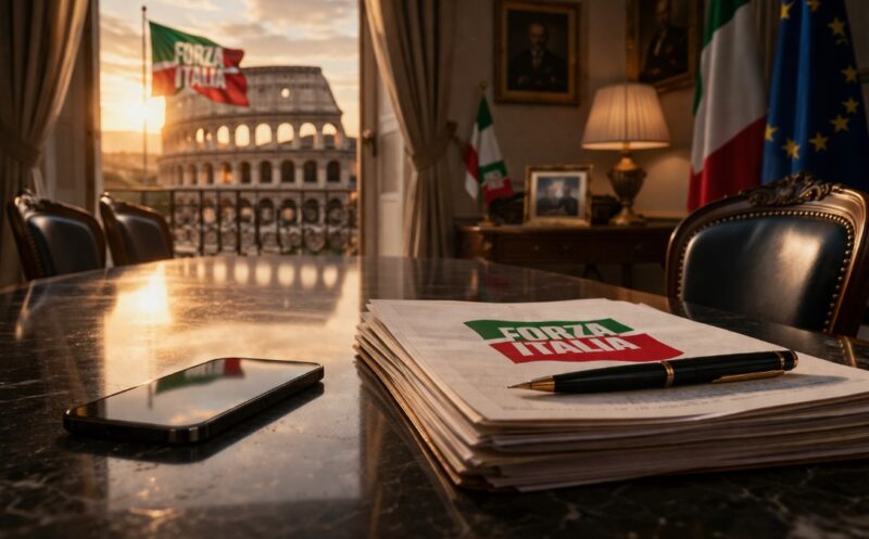 forza italia al bivio marina berlusconi scuote il partito dopo il no al referendum da Laprimapagina.it forza italia al bivio marina berlusconi scuote il partito dopo il no al referendum