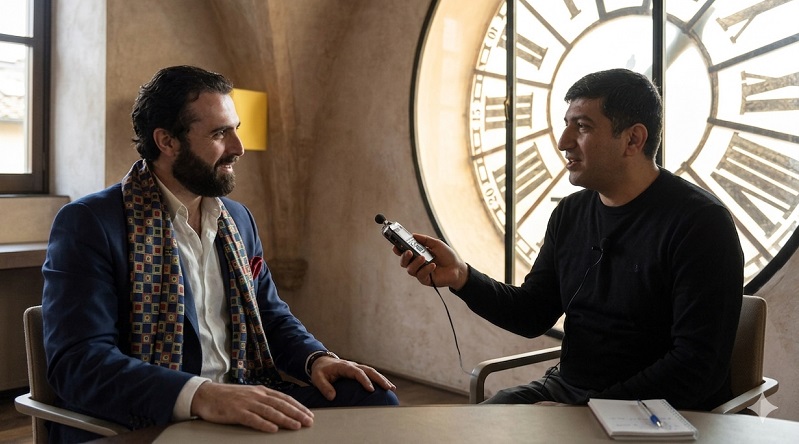 l8217approfondimento il salotto globale de la prima pagina pasquale lettieri super ospite del venerd236 da Laprimapagina.it l8217approfondimento il salotto globale de la prima pagina pasquale lettieri super ospite del venerd236