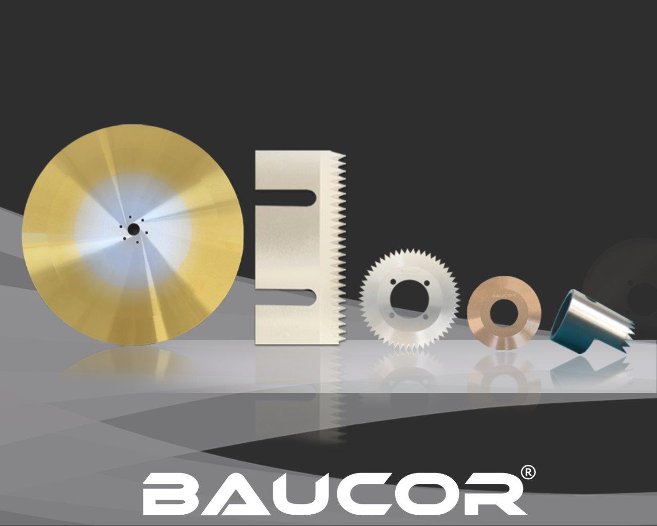 baucor amplia la presenza in europa con nuove soluzioni per il taglio industriale da Laprimapagina.it baucor amplia la presenza in europa con nuove soluzioni per il taglio industriale