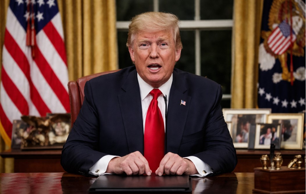 guerra in iran donald trump parla alla nazione 19 minuti per rassicurare gli americani ma senza riuscirci da Laprimapagina.it guerra in iran donald trump parla alla nazione 19 minuti per rassicurare gli americani ma senza riuscirci