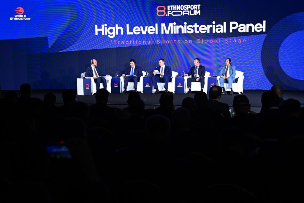 ethnosports 2027 una visione globale per gli sport tradizionali da Laprimapagina.it ethnosports 2027 una visione globale per gli sport tradizionali