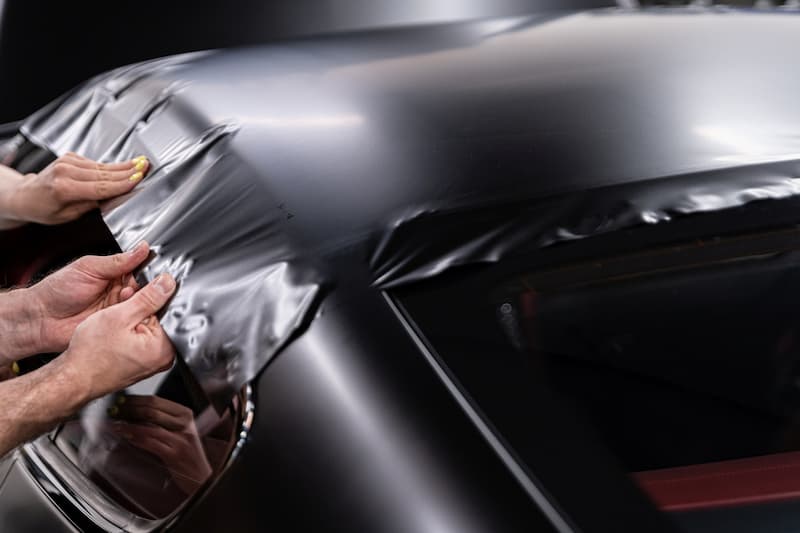 affidati a professionisti del car wrapping per proteggere la carrozzeria e dare un look unico al tuo veicolo da Laprimapagina.it affidati a professionisti del car wrapping per proteggere la carrozzeria e dare un look unico al tuo veicolo