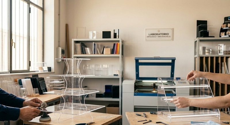 designplex l8217eccellenza italiana che d224 forma alla trasparenza da Laprimapagina.it designplex l8217eccellenza italiana che d224 forma alla trasparenza