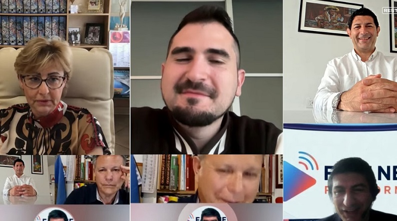 gioia tauro al centro del dibattito sulla fertilit224 live tra medio oriente sanit224 e cosenza comics da Laprimapagina.it gioia tauro al centro del dibattito sulla fertilit224 live tra medio oriente sanit224 e cosenza comics