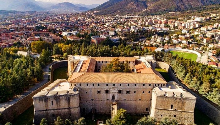 l8217aquila capitale italiana della cultura al munda in mostra tre grandi capolavori da Laprimapagina.it l8217aquila capitale italiana della cultura al munda in mostra tre grandi capolavori