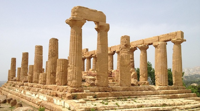 valle dei templi il paesaggio che racconta la grandezza perduta di akragas da Laprimapagina.it valle dei templi il paesaggio che racconta la grandezza perduta di akragas