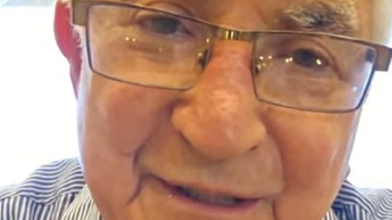 new york attilio carbone il racconto dell8217emigrazione commuove ancora lasciare la mia famiglia fu un trauma da Laprimapagina.it new york attilio carbone il racconto dell8217emigrazione commuove ancora lasciare la mia famiglia fu un trauma