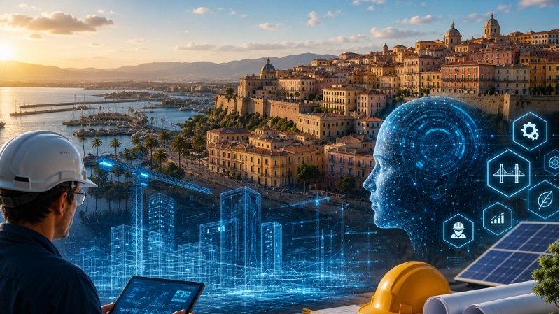 professioni tecniche ai e innovazione a cagliari la giornata dei periti industriali guarda al futuro da Laprimapagina.it professioni tecniche ai e innovazione a cagliari la giornata dei periti industriali guarda al futuro