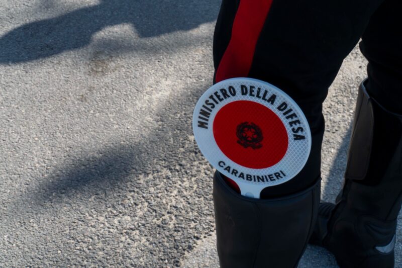 trinitapoli arrestato 27enne accuse di maltrattamenti violenze e controllo ossessivo sulla compagna da Laprimapagina.it trinitapoli arrestato 27enne accuse di maltrattamenti violenze e controllo ossessivo sulla compagna