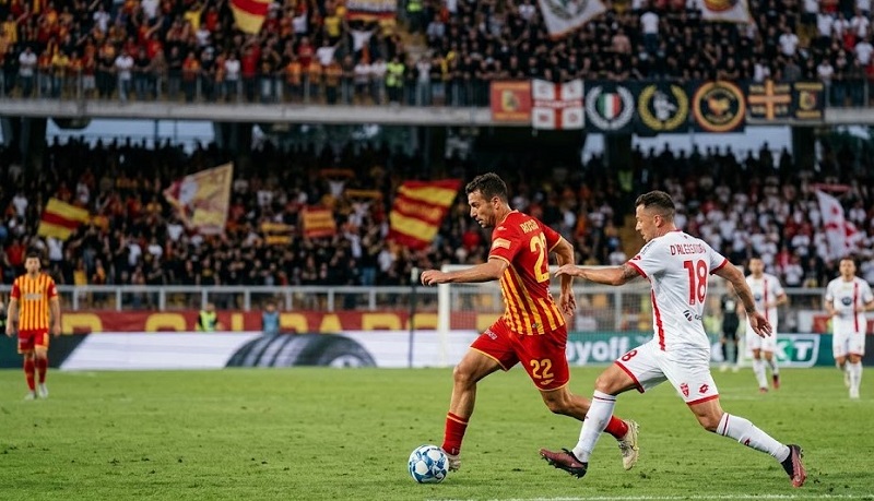 catanzaro8211monza finale playoff serie bkt la partita anche in chiaro su tv8 accende la corsa alla serie a da Laprimapagina.it catanzaro8211monza finale playoff serie bkt la partita anche in chiaro su tv8 accende la corsa alla serie a