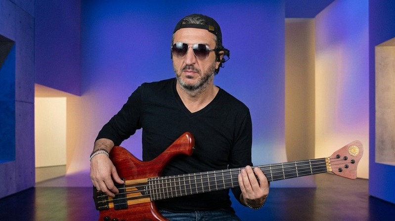 ernesto filippelli dalla tromba nella banda locale al progetto basslive una traiettoria tecnica e musicale in continua evoluzione da Laprimapagina.it ernesto filippelli dalla tromba nella banda locale al progetto basslive una traiettoria tecnica e musicale in continua evoluzione