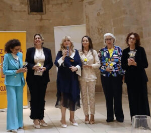zonta italia conclusi a taranto i lavori dell8217area 3 ed eletto il nuovo board da Laprimapagina.it zonta italia conclusi a taranto i lavori dell8217area 3 ed eletto il nuovo board
