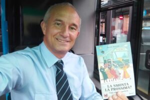 Davide Destradi immagine uso stampa