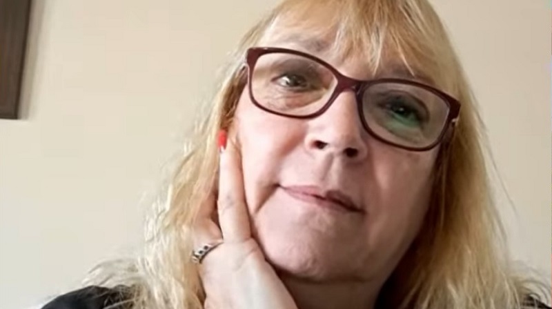 dalla patagonia all8217europa fast news platform racconta la storia della professoressa silvia liliana di masi da Laprimapagina.it dalla patagonia all8217europa fast news platform racconta la storia della professoressa silvia liliana di masi