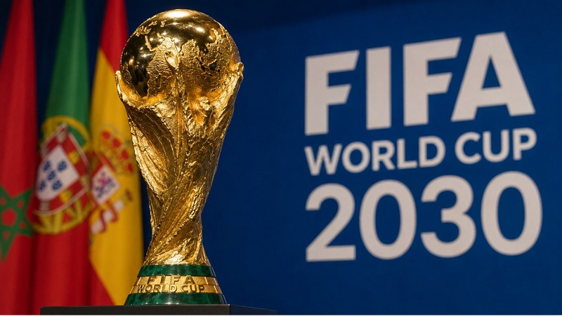 mondiali 2030 rivoluzione uefa qualificazioni pi249 morbide per l8217italia da Laprimapagina.it mondiali 2030 rivoluzione uefa qualificazioni pi249 morbide per l8217italia
