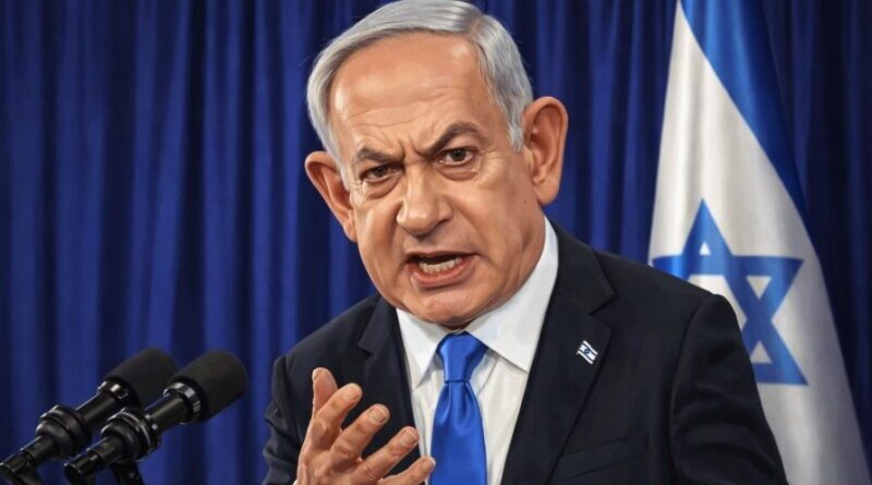netanyahu obiettivo estendere il controllo su gaza fino al 70 dichiarazioni che alimentano nuove tensioni internazionali da Laprimapagina.it netanyahu obiettivo estendere il controllo su gaza fino al 70 dichiarazioni che alimentano nuove tensioni internazionali