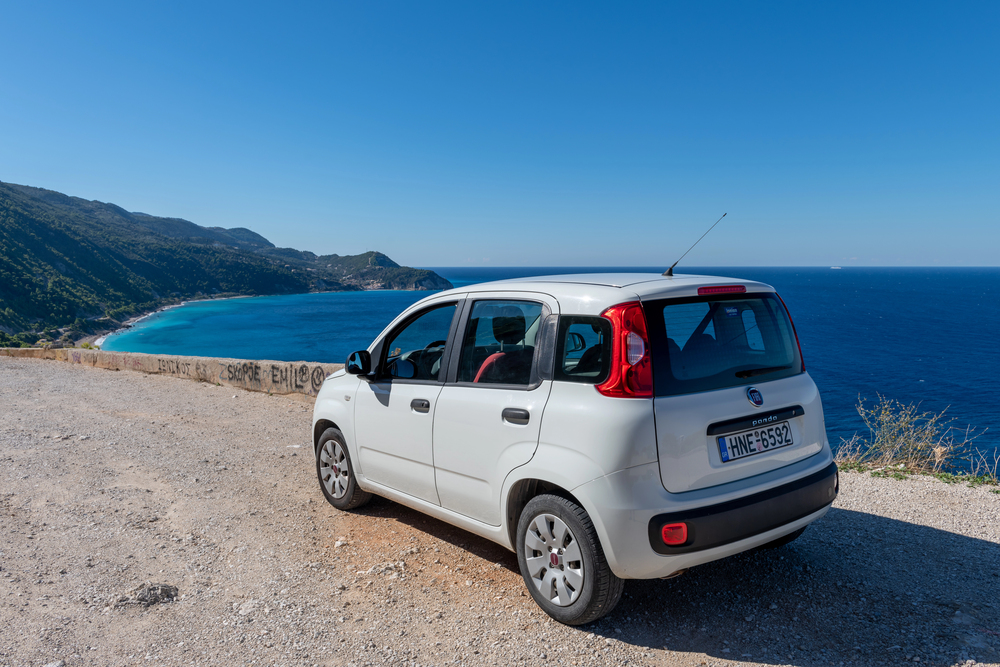 Fiat Pandina