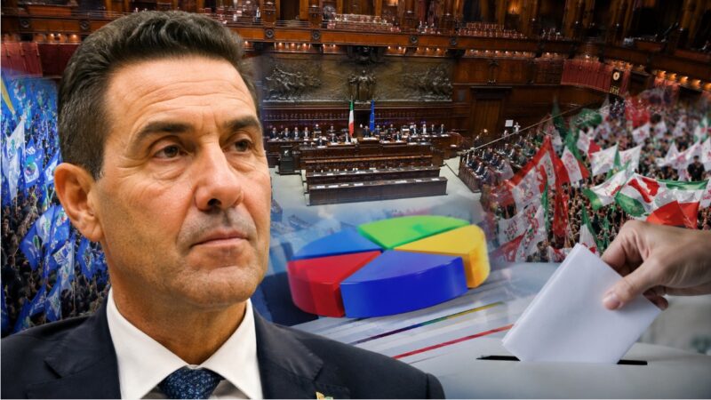 roberto vannacci l8217uomo che potrebbe rafforzare il centrodestra analisi di un fenomeno politico in crescita da Laprimapagina.it roberto vannacci l8217uomo che potrebbe rafforzare il centrodestra analisi di un fenomeno politico in crescita