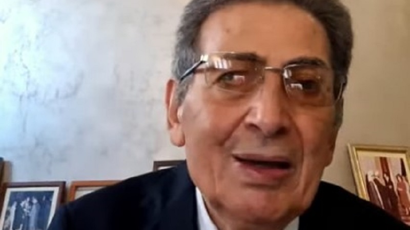 medio oriente samir al qaryouti israele vuole impedire l8217intesa iran usa doha pronta ad anticipare 12 miliardi a teheran da Laprimapagina.it medio oriente samir al qaryouti israele vuole impedire l8217intesa iran usa doha pronta ad anticipare 12 miliardi a teheran
