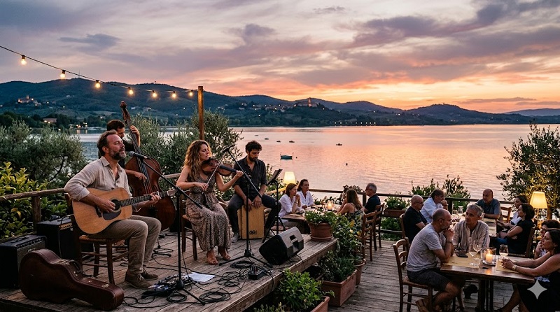 ritorna il trasimeno prog festival dal 20 al 23 agosto a castiglione del lago da Laprimapagina.it ritorna il trasimeno prog festival dal 20 al 23 agosto a castiglione del lago
