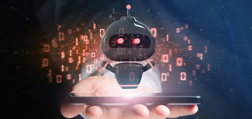 voicebot che chiamano database e liste di contatti da Laprimapagina.it voicebot che chiamano database e liste di contatti