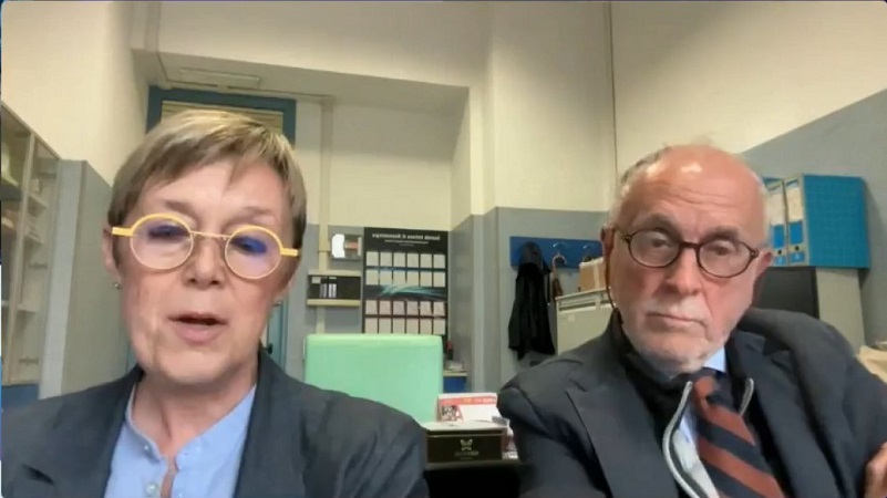 torino enrico bertino e alessandra coscia analizzano il drastico calo delle nascite e le nuove sfide della salute neonatale da Laprimapagina.it torino enrico bertino e alessandra coscia analizzano il drastico calo delle nascite e le nuove sfide della salute neonatale