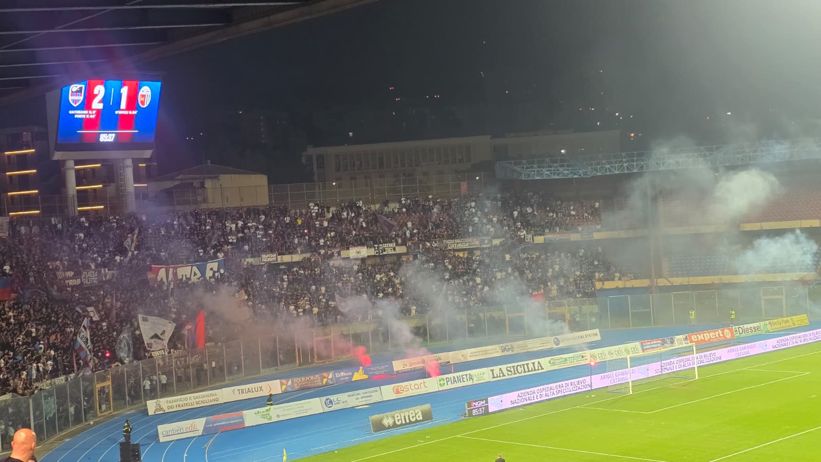 catania sogno serie b infranto al massimino l8217ascoli vola i rossazzurri salutano tra i fischi da Laprimapagina.it catania sogno serie b infranto al massimino l8217ascoli vola i rossazzurri salutano tra i fischi