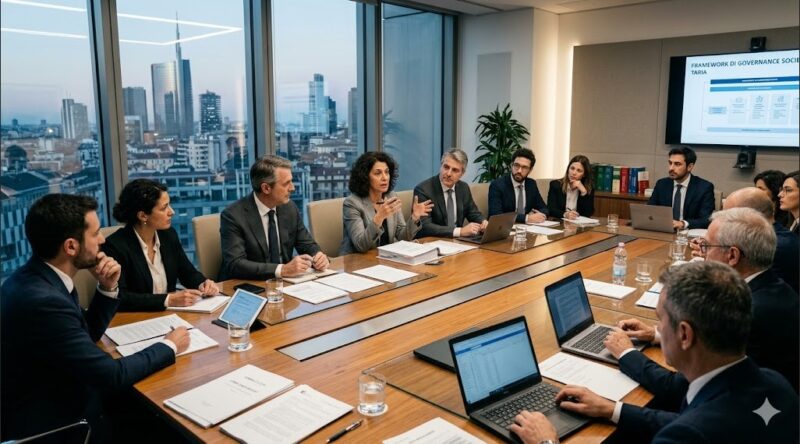 corporate governance il diritto entra nel governo quotidiano dell8217impresa da Laprimapagina.it corporate governance il diritto entra nel governo quotidiano dell8217impresa