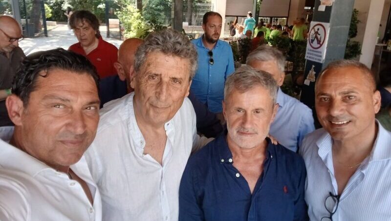 de pinto futuro nazionale auguri a alemanno torna uomo libero nel giorno dell8217onomastico da Laprimapagina.it de pinto futuro nazionale auguri a alemanno torna uomo libero nel giorno dell8217onomastico
