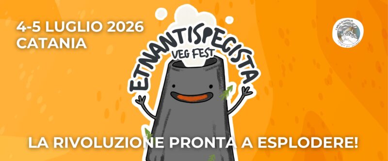 etnantispecista il primo festival vegan antispecista e intersezionale in sicilia da Laprimapagina.it etnantispecista il primo festival vegan antispecista e intersezionale in sicilia