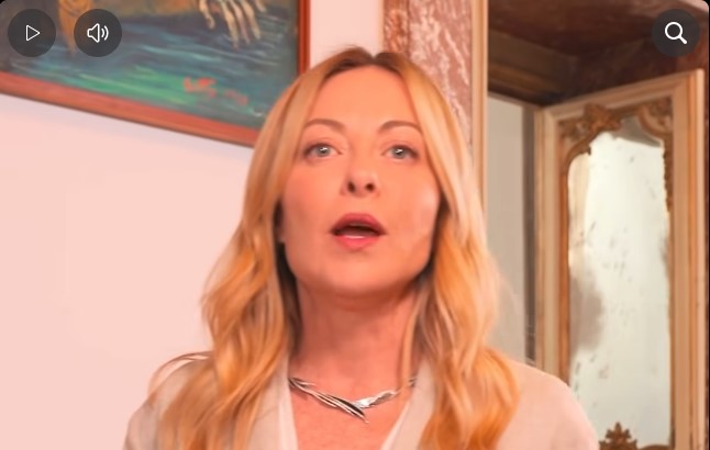 meloni dall8217ue 14 miliardi per contrastare il caro energia l8217italia ha fatto valere i propri interessi da Laprimapagina.it meloni dall8217ue 14 miliardi per contrastare il caro energia l8217italia ha fatto valere i propri interessi