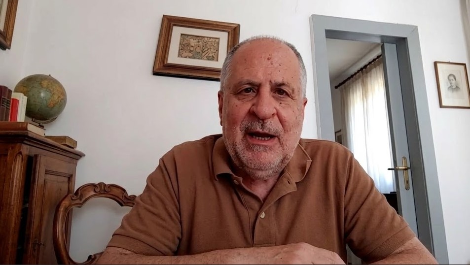 festa della repubblica vincenzo varone la repubblica non 232 in pericolo ma va difeso il diritto a un lavoro dignitoso da Laprimapagina.it festa della repubblica vincenzo varone la repubblica non 232 in pericolo ma va difeso il diritto a un lavoro dignitoso