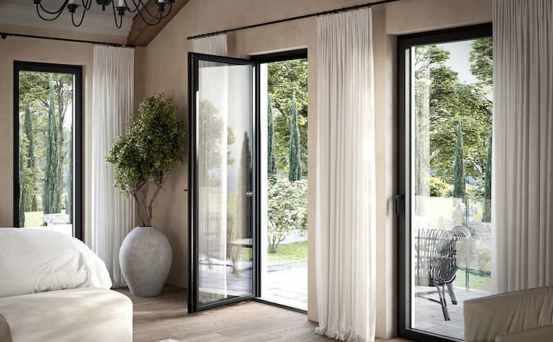 scegliere infissi in pvc a milano significa investire in serramenti resistenti durevoli e dal design moderno perfetti per ogni tipo di edificio da Laprimapagina.it scegliere infissi in pvc a milano significa investire in serramenti resistenti durevoli e dal design moderno perfetti per ogni tipo di edificio